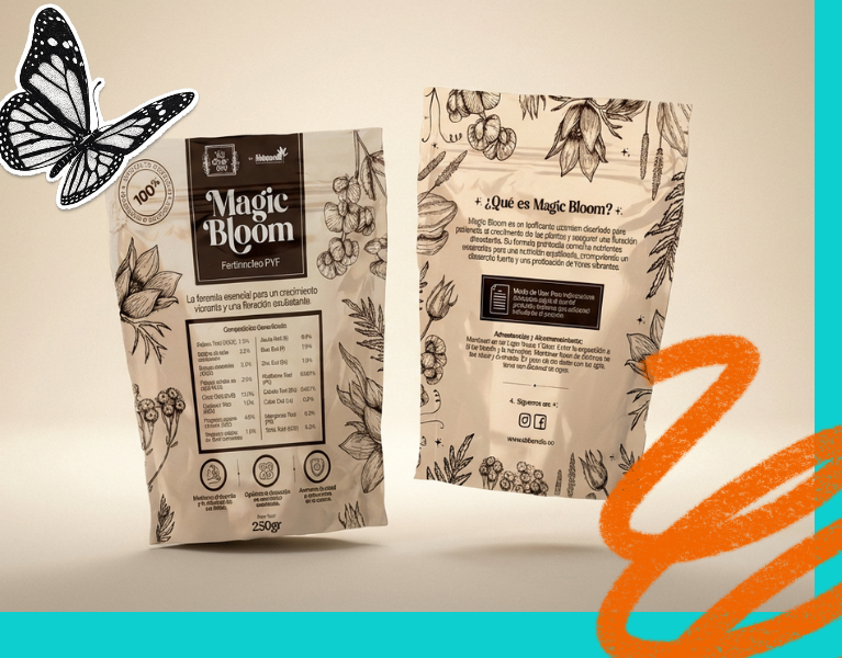 Renovamos la presencia digital de Abbonato con un e-commerce premium y una estrategia de contenido que educa e inspira. Creamos el Kit Grow 420 como producto insignia, logrando aumentar la visibilidad, ventas online y engagement en redes sociales.